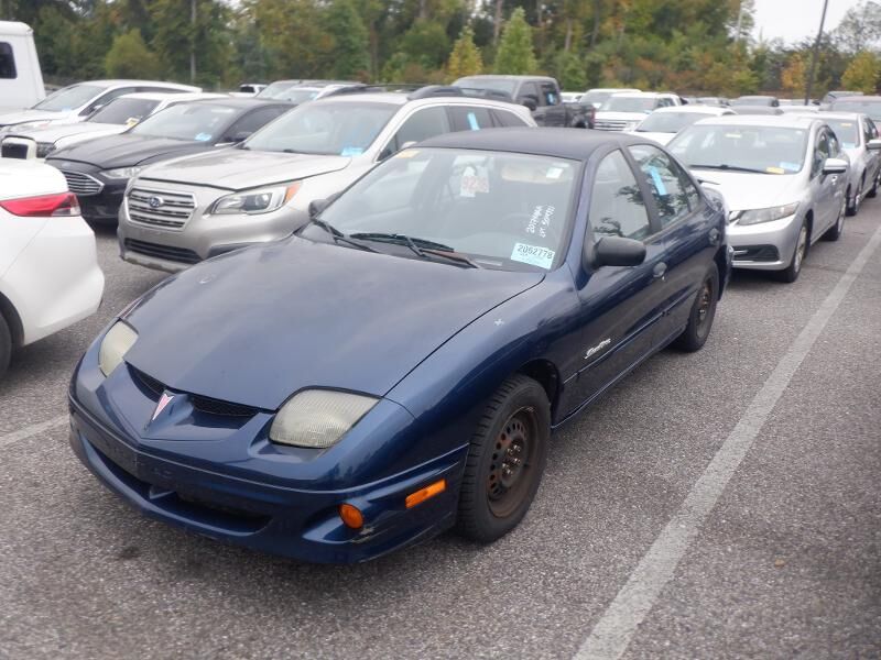 Pontiac Sunfire