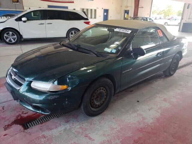 Chrysler Sebring