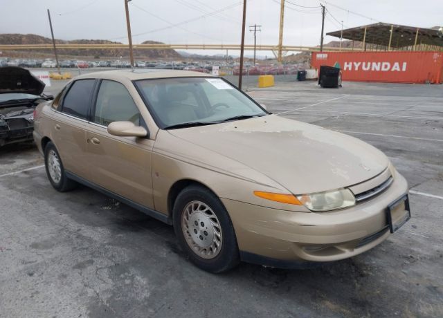 Saturn LS2
