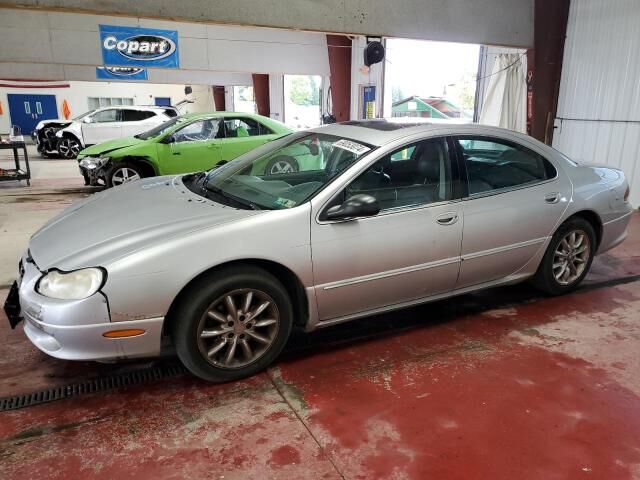 Chrysler Concorde