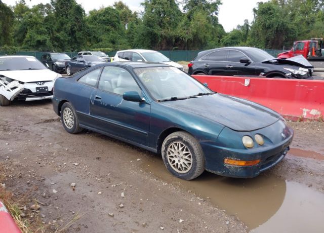 Acura Integra