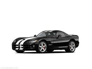 Dodge Viper