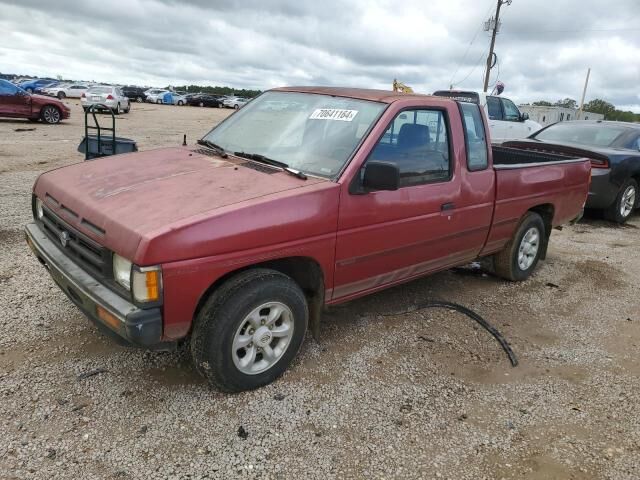 Nissan Pickup