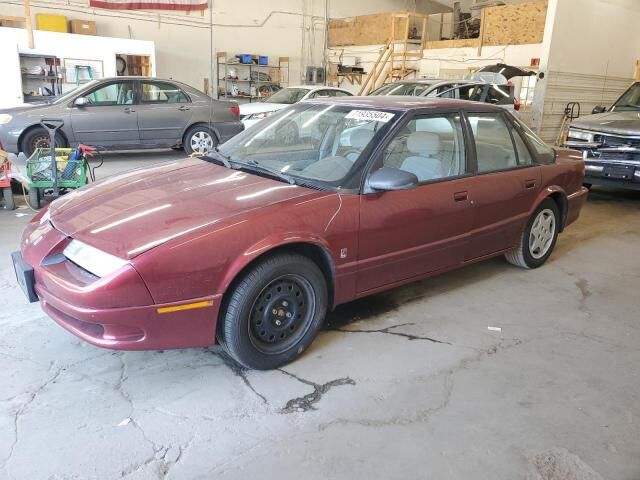 Saturn SL2