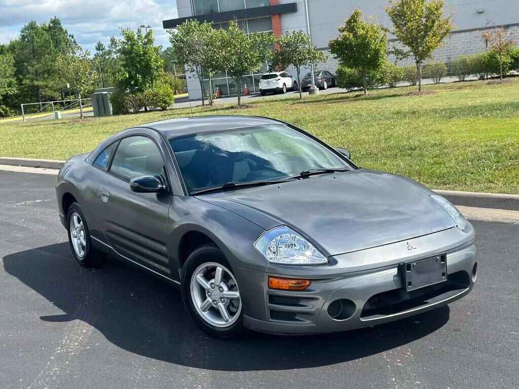 Mitsubishi Eclipse