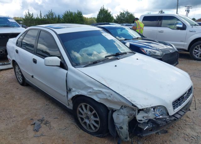 Volvo S40