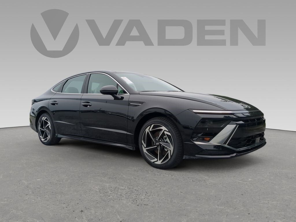2024 HYUNDAI Sonata