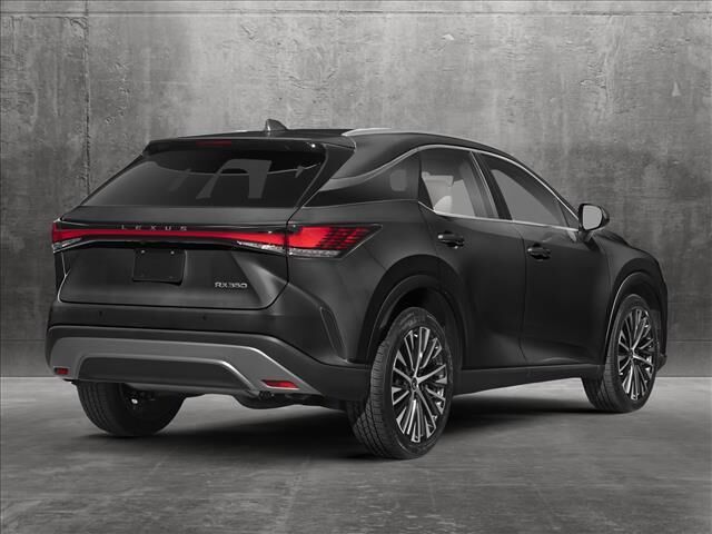 2024 Lexus RX