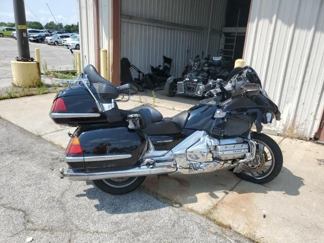 Honda GL1800