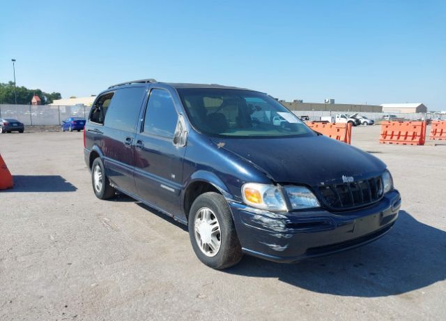 Chevrolet Venture