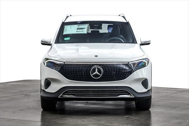 2024 Mercedes-Benz EQB-Class