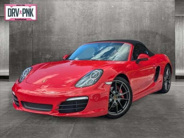 PORSCHE