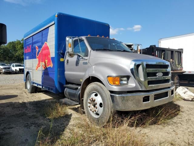 Ford F-650