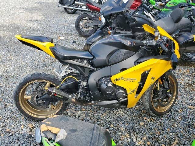 Honda CBR1000