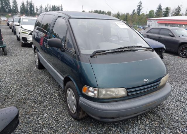 Toyota Previa