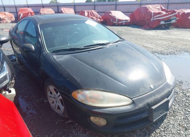 Dodge Intrepid