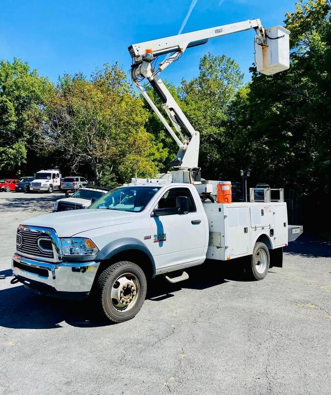 RAM 4500