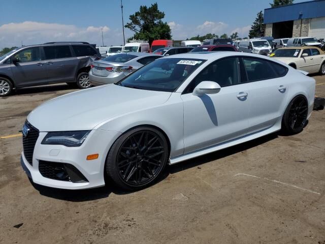Audi RS7