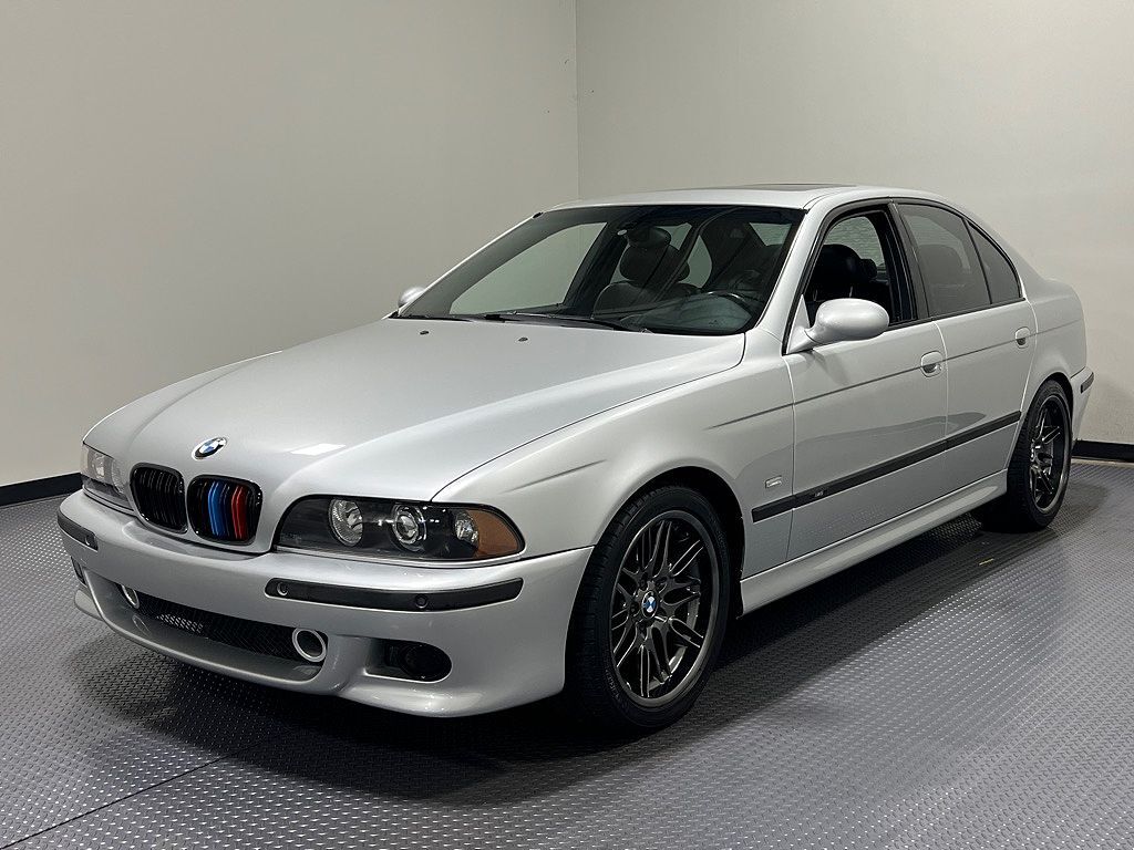 BMW M5