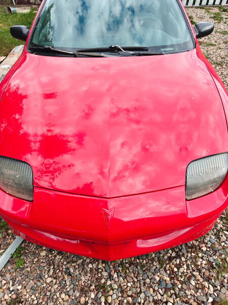 Pontiac Sunfire