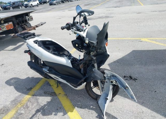 Honda PCX125