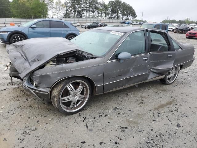 Chevrolet Caprice