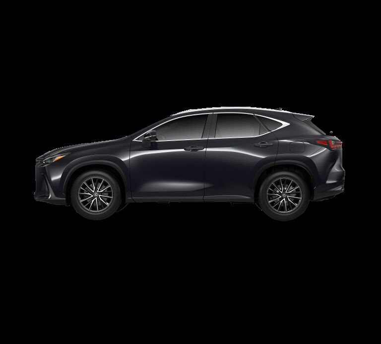 2025 Lexus NX
