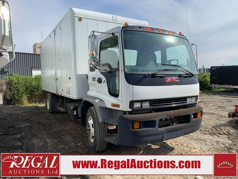 GMC T-Series