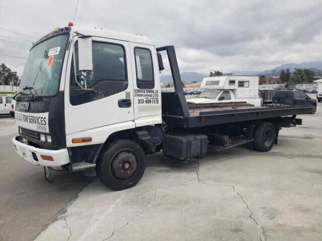 ISUZU