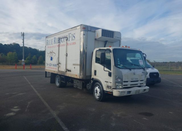 Isuzu NQR/NRR
