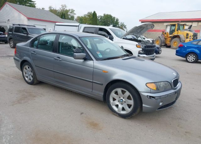 BMW 325xi