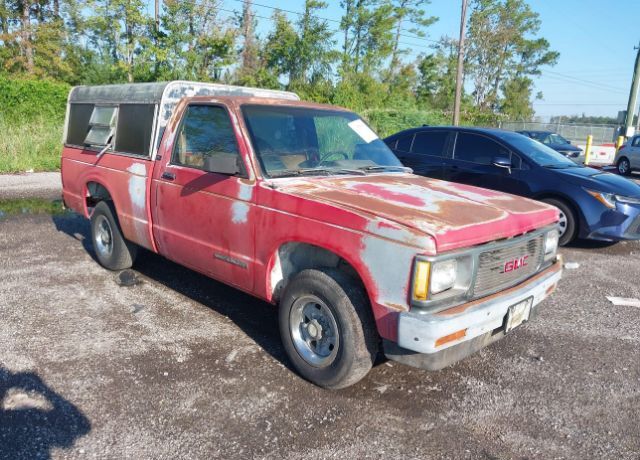GMC Sonoma