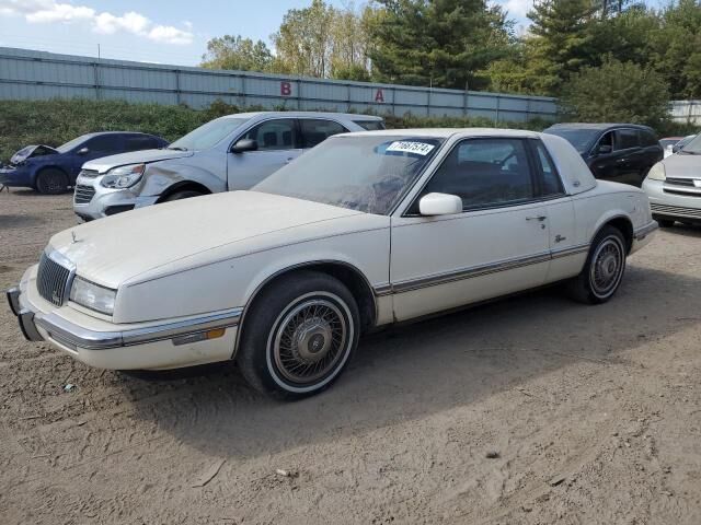 Buick Riviera