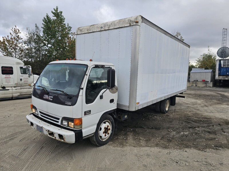 GMC W5