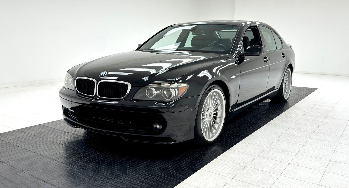 BMW 750i