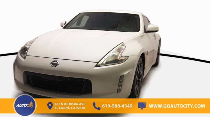 Nissan 370Z