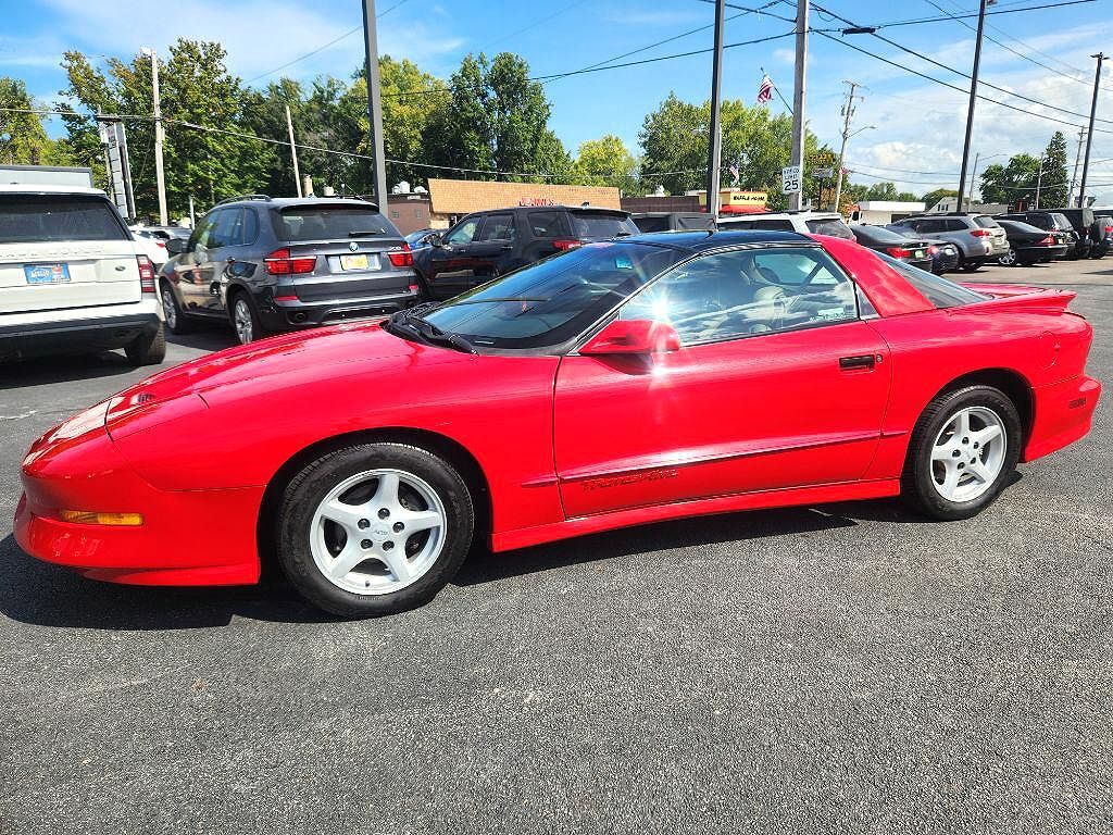PONTIAC