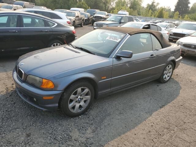 BMW 325Ci