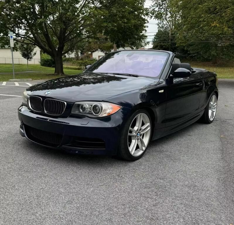 BMW 135i