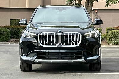 2025 BMW X1