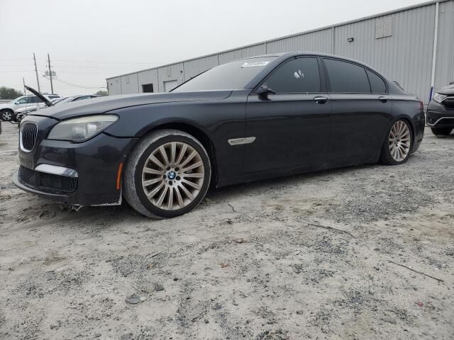 BMW 750Li