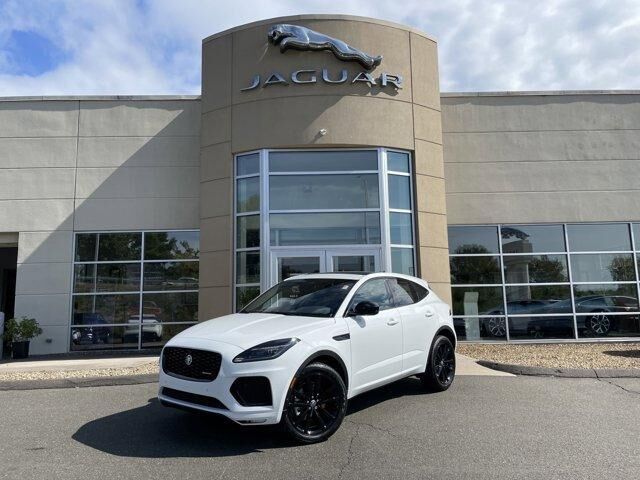 2024 JAGUAR E-PACE