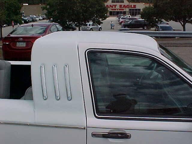 DODGE