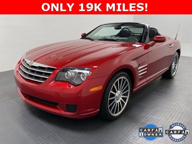 Chrysler Crossfire