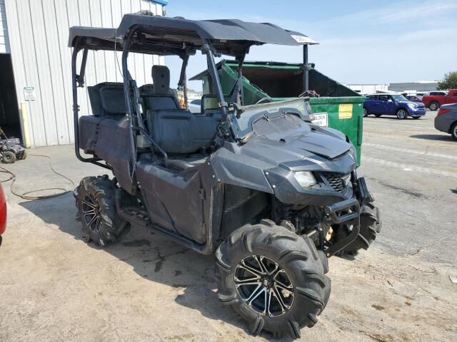 Honda Pioneer