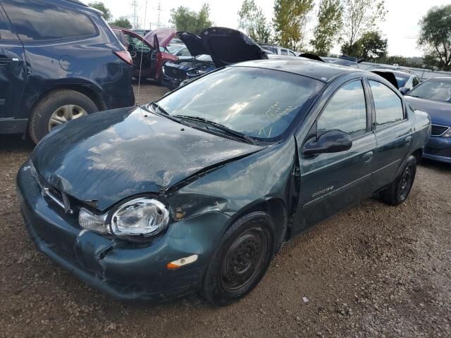 Dodge Neon