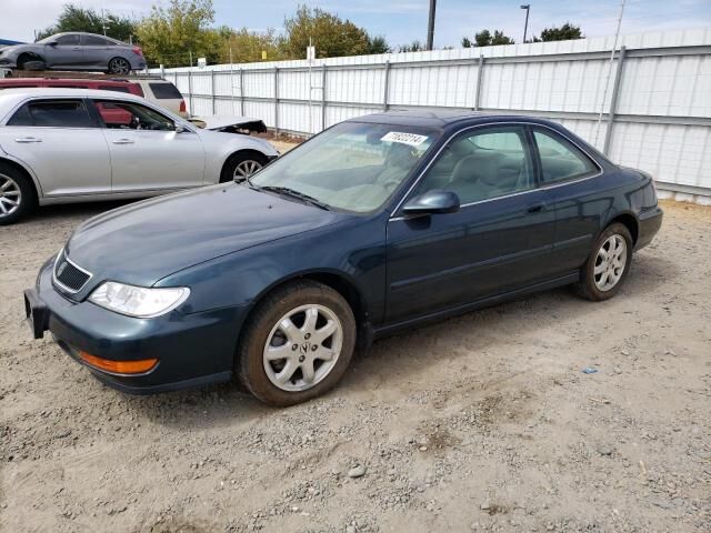 Acura CL