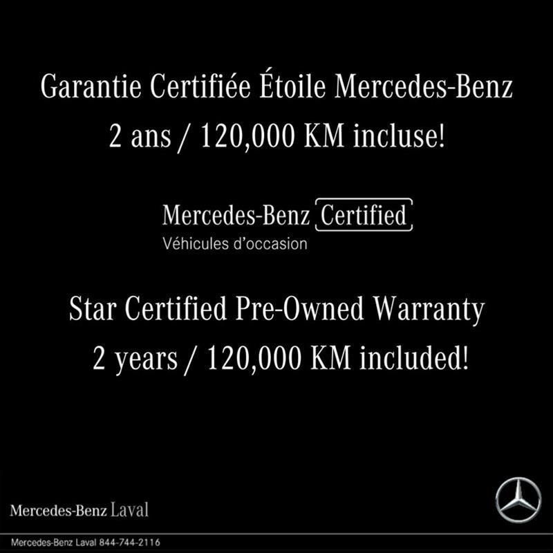 2020 Mercedes-Benz C-Class