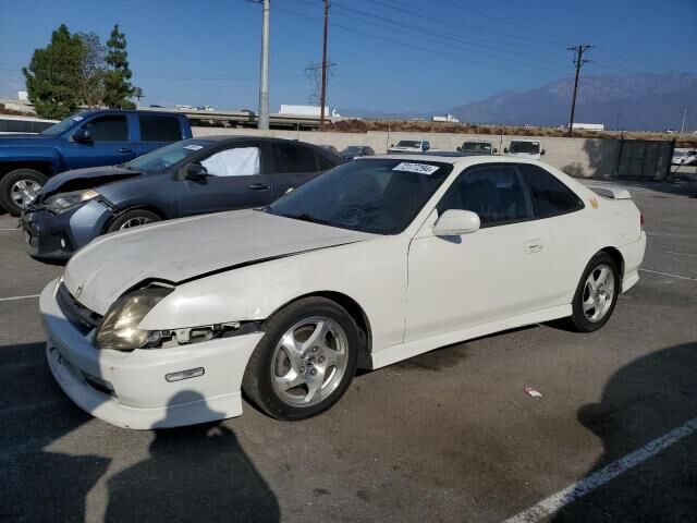 Honda Prelude