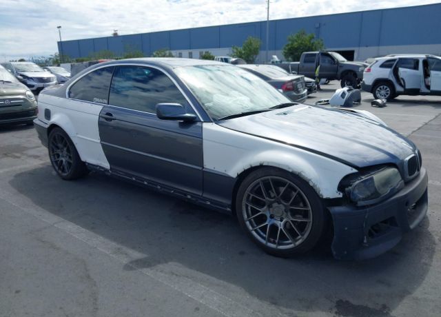 BMW 325Ci